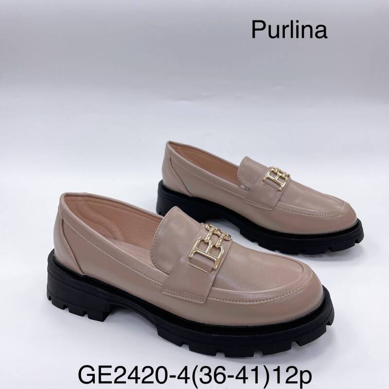 Balerinki/ Espadryle damskie Roz 36-41/ 12 par